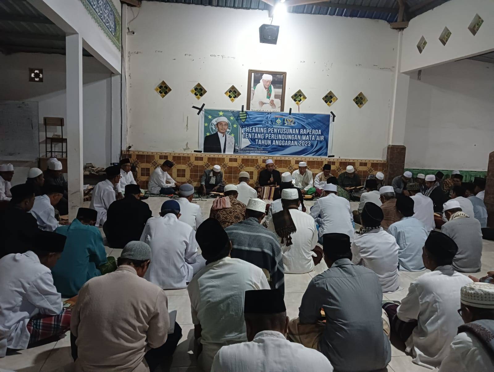 Program Bantuan