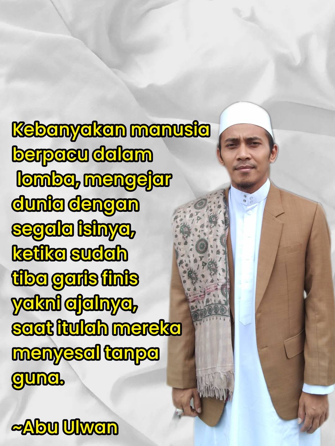 Kalam Hikmah