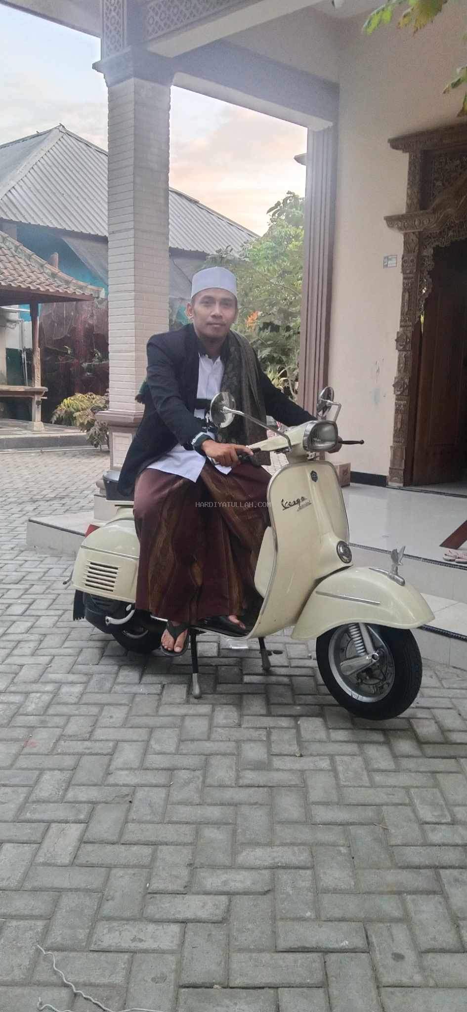 Ada apa dengan Vesva