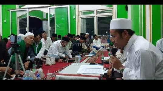 Siapkan 4 hal sebelum safar ke negri Akhirat