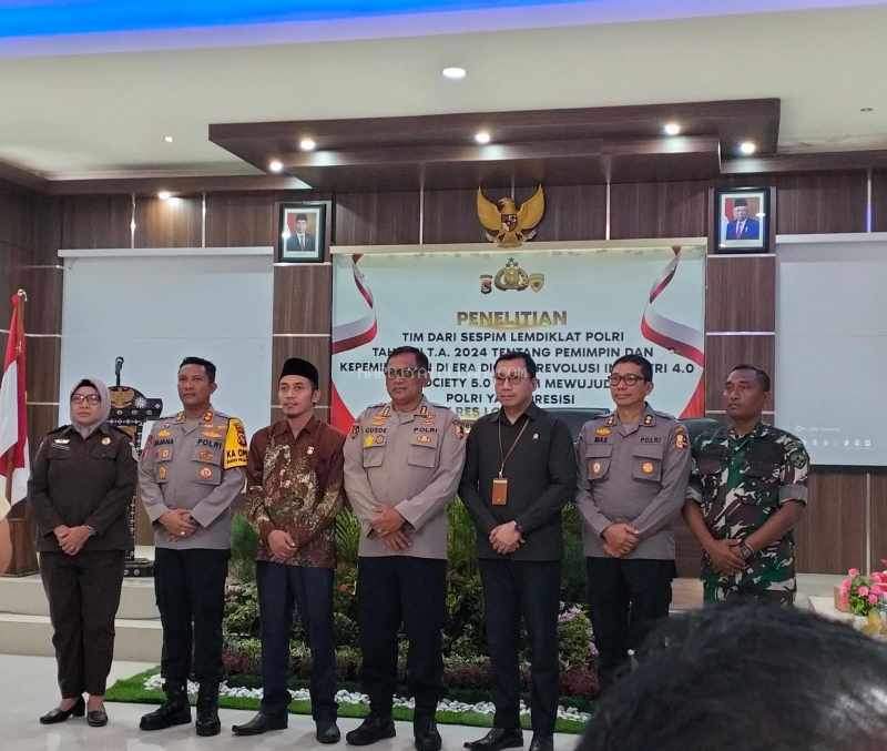 Pemimpin dan Kepemimpinan di Era Digital
