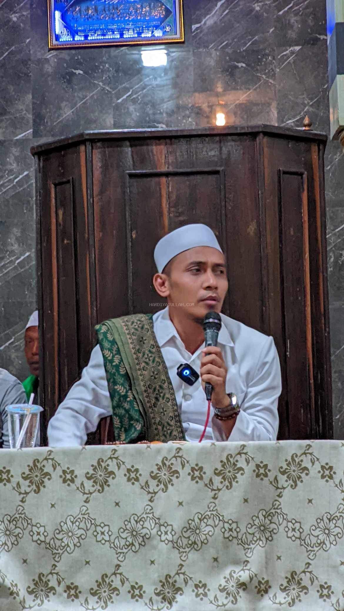 Kekayaan Sejati adalah Kekayaan Jiwa: Sebuah Refleksi Spiritual