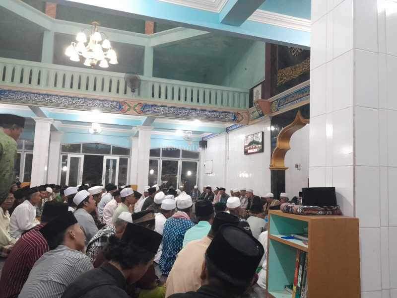 Nasihat Rasulullah ﷺ: Shalat Seperti Shalat Perpisahan dan Sikap terhadap Ucapan serta Harta Manusia