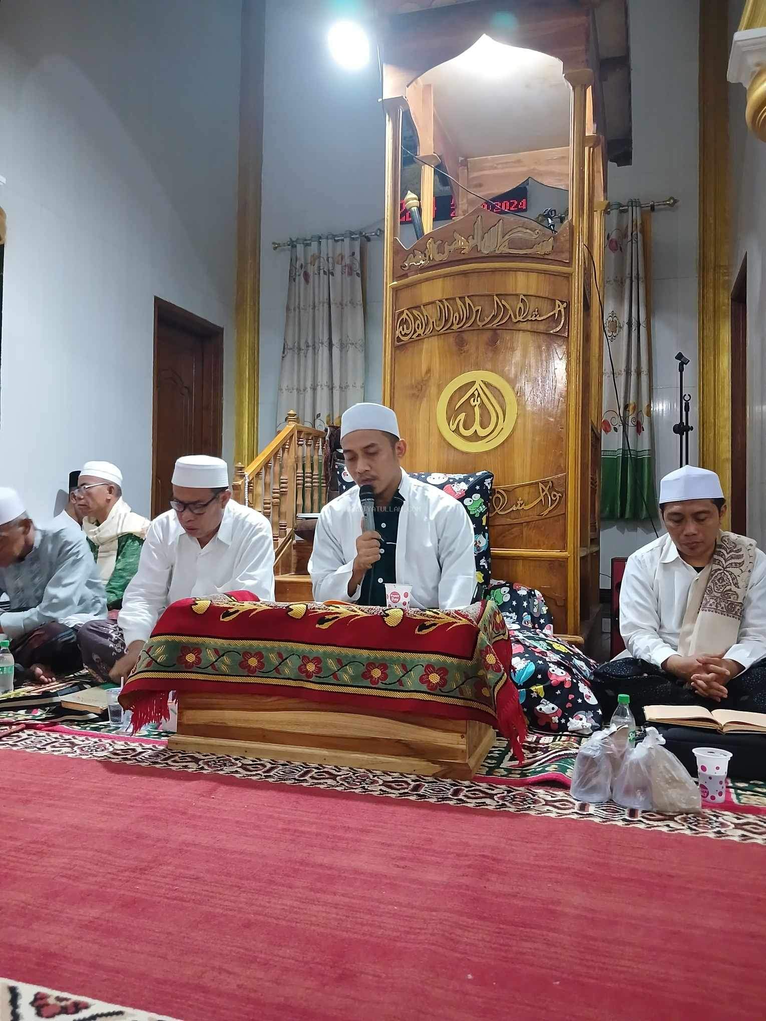 Abdullah bin Salam dan Ka’ab bin Al-Ahbar: Penyebab Hilangnya Ilmu dari Hati Ulama
