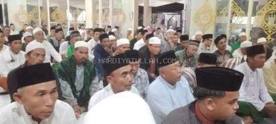 Ujian Sebagai Tanda Cinta Allah kepada Hamba-Nya