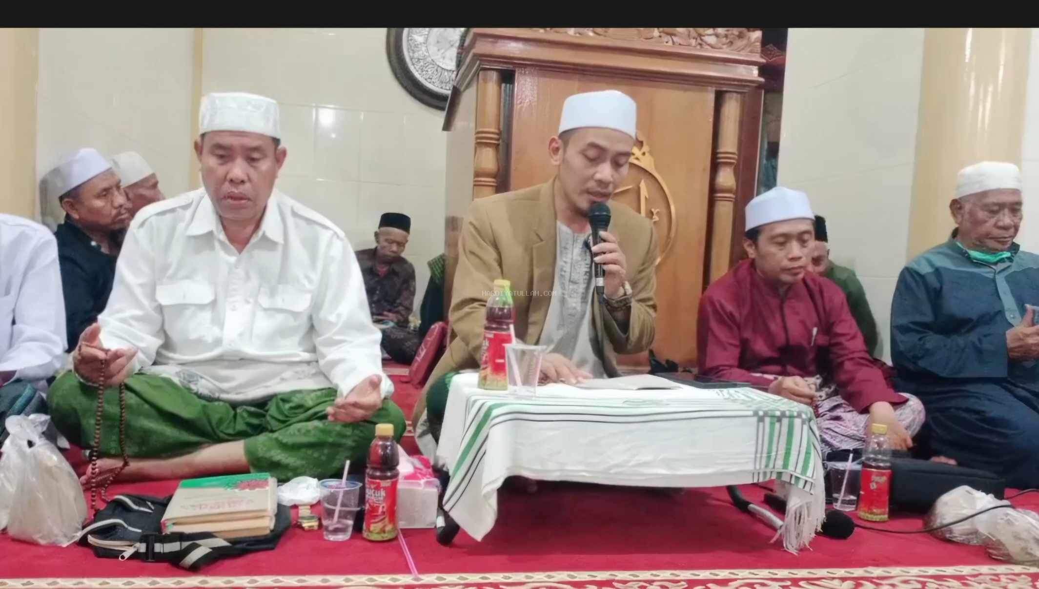 Mengapa Nabi Sulaiman dan Abdurrahman bin Auf Menjadi yang Terakhir Masuk Surga?
