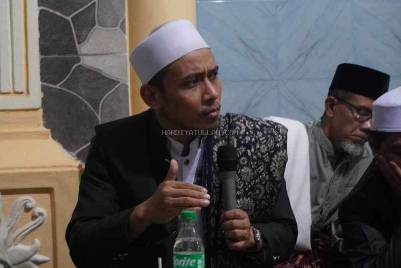 Nasihat Luqman kepada Anaknya: Jangan Menghina Orang Karena Penampilannya