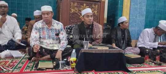 Makna dan Hikmah di Balik Surah Al-Isra Ayat 71