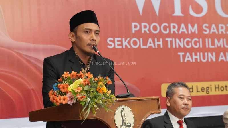 Wisuda Angkatan ke-3 STIS DARUSSALAM BERMI: Momen Bersejarah untuk Generasi Muda Berdaya