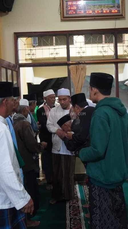 Hakikat Harta, Keluarga, dan Amal dalam Kehidupan Akhirat