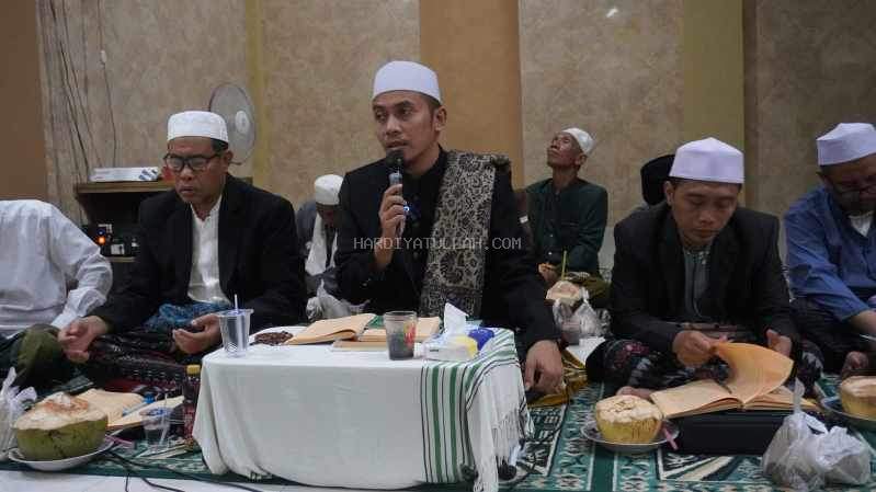 Timbangan Amal: Renungan tentang Tiga Golongan di Hari Pembalasan