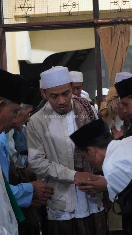 Menghadapi Hari Kiamat: Pentingnya Amal Shalih dan Waspada Terhadap Fitnah dan Kerusakan Akhir Zaman