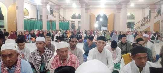 Kengerian Siksa Neraka: Pelajaran dari Sabda Rasulullah SAW
