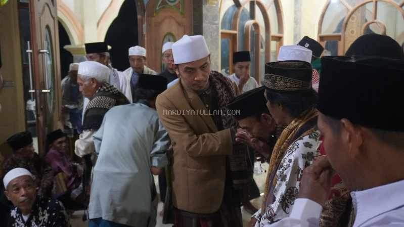 Penyesalan Penghuni Neraka dan Kehilangan Kesempatan Bertemu Allah.