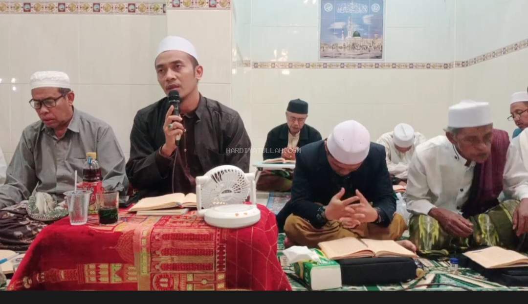Kasih Sayang Allah yang Tak Terbatas: Renungan bagi Hamba yang Berakal