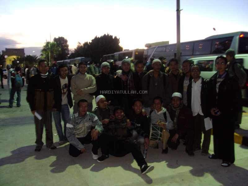 Perayaan Maulid di Libya: Tradisi Mewah yang Mempererat Dunia Islam (2010)