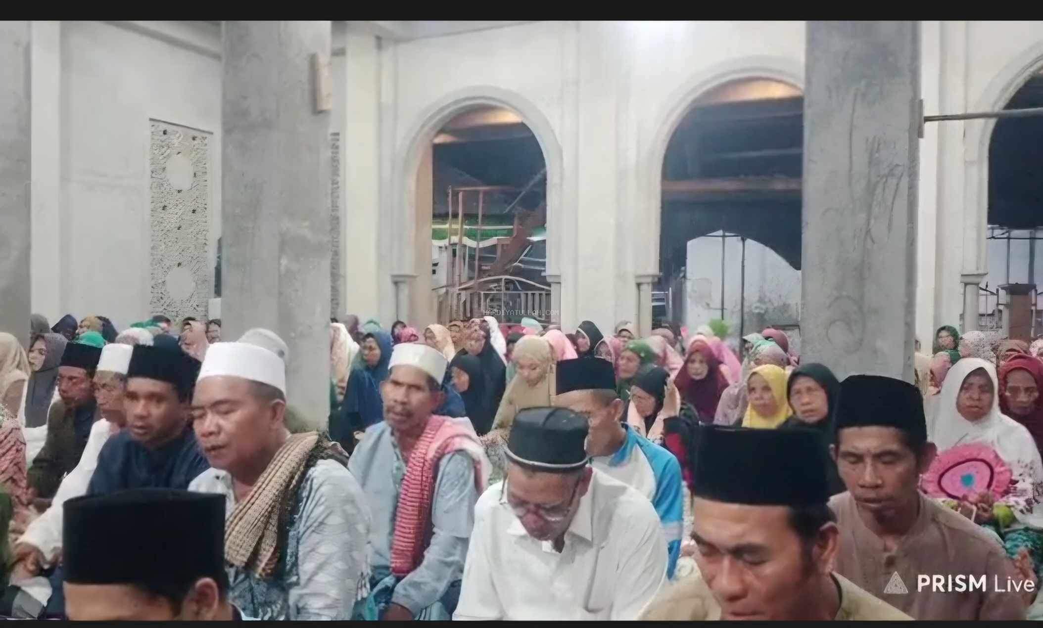Mencapai Cinta Allah: Tanda-tanda Cinta dari Hamba yang Shiddiq
