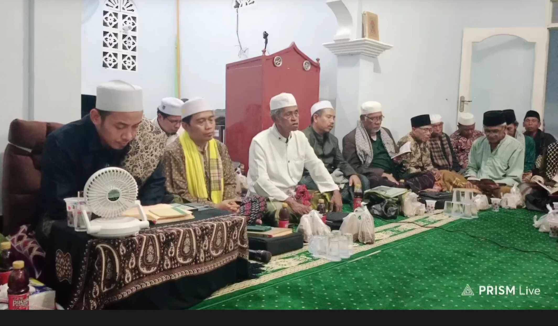 Renungan Tentang Sifat Sombong dan Lupa Akan Kematian