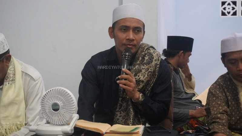 Kehormatan Akhlak dalam Pandangan Al-Masih dan Nabi Muhammad ﷺ