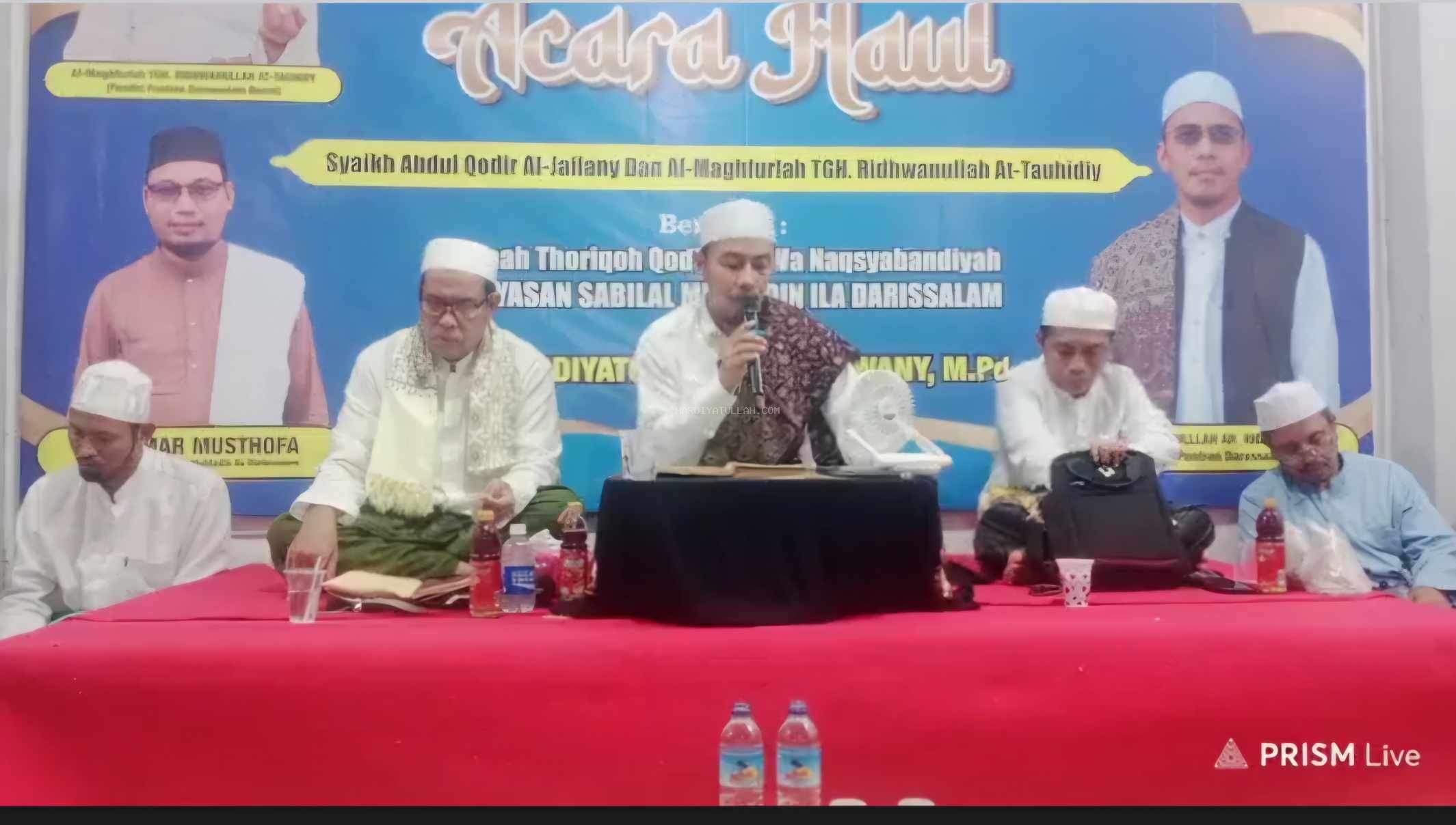 Kesombongan : musuh akal dan kehancuran jiwa
