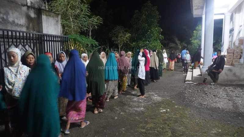 Meneladani Nabi Isa dalam Kehidupan Sehari-Hari