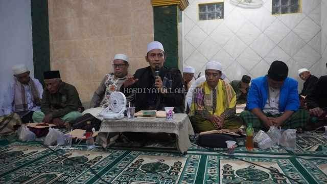 Hikmah dalam Zikir dan Pemikiran: Menyibak Keutamaan Akal dan Hati