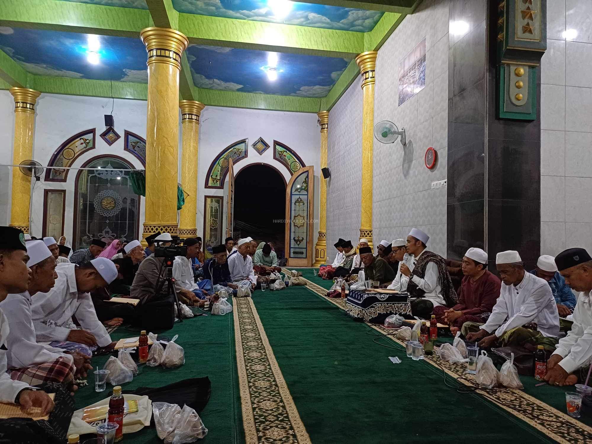 Hakikat Sakaratul Maut: Pelajaran dari Kisah Nabi dan Sahabat