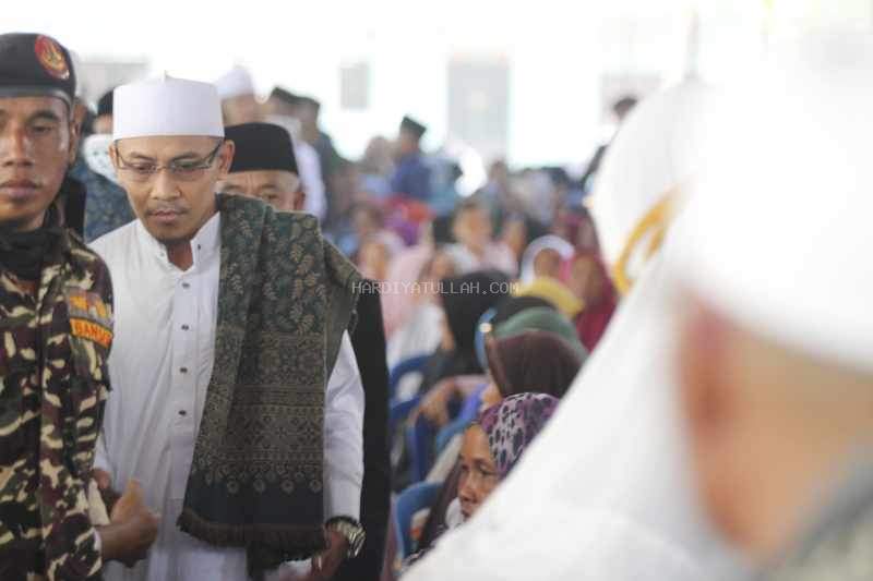 Kedudukan Amal dalam Perjalanan Akhirat: Penjelasan dari Yazid Ar-Raqasyi dan Ka'b