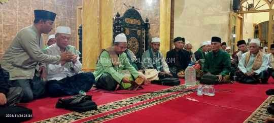Keadaan Orang Kafir di Akhirat: Gambaran Azab yang Dijanjikan