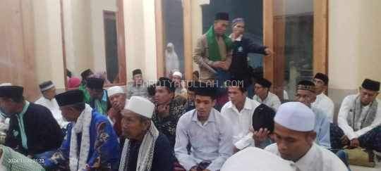 Keutamaan Dzikir dan Majelis yang Mengingat Allah