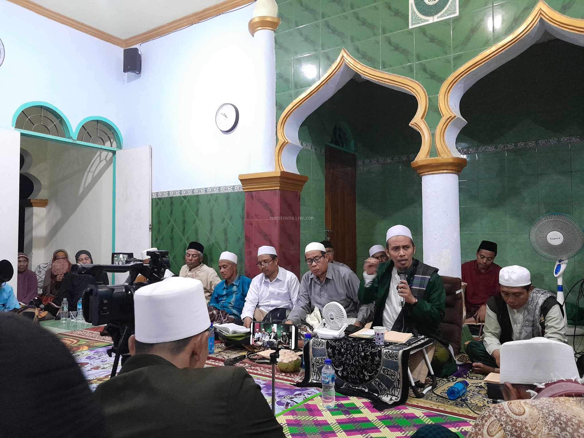 Keutamaan Sujud dan Urgensi Memanfaatkan Masa Sehat