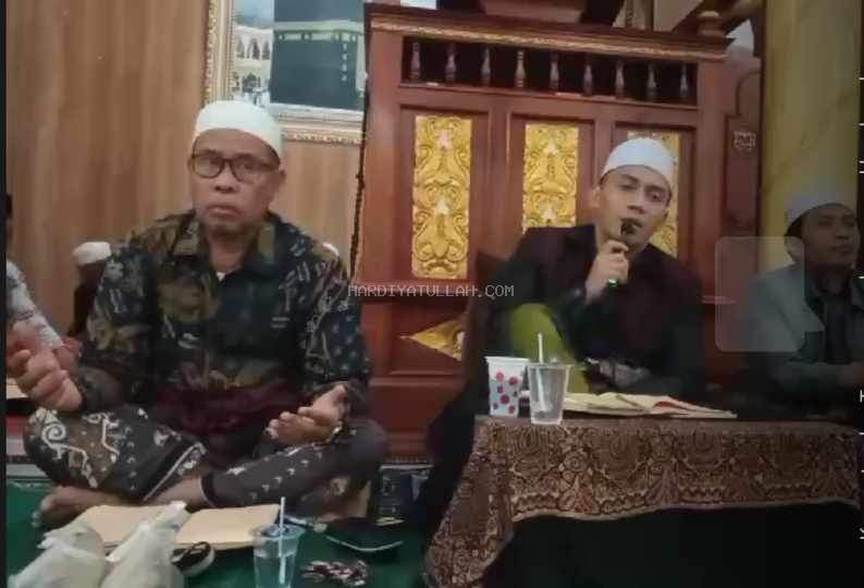 Kengerian Jahannam: Renungan dari Kisah Rasulullah ﷺ dan Malaikat Jibril
