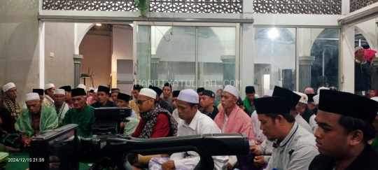 Nasihat Bijak Ja'far Ash-Shadiq kepada Sufyan Ats-Tsauri: Pelajaran tentang Akhlak Mulia