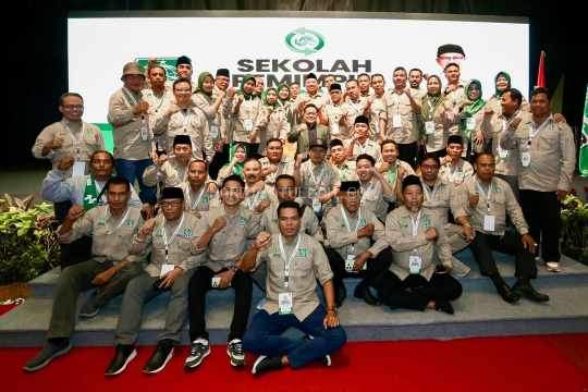 Pengalaman Sekolah Pemimpin Perubahan PKB: Mempersiapkan Kader Bangsa yang Adaptif dan Berkompeten