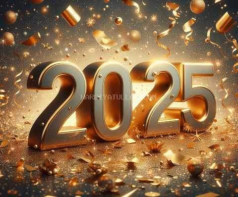 Tahun Baru 2025: Awal Bulan Rajab sebagai Momentum Muhasabah