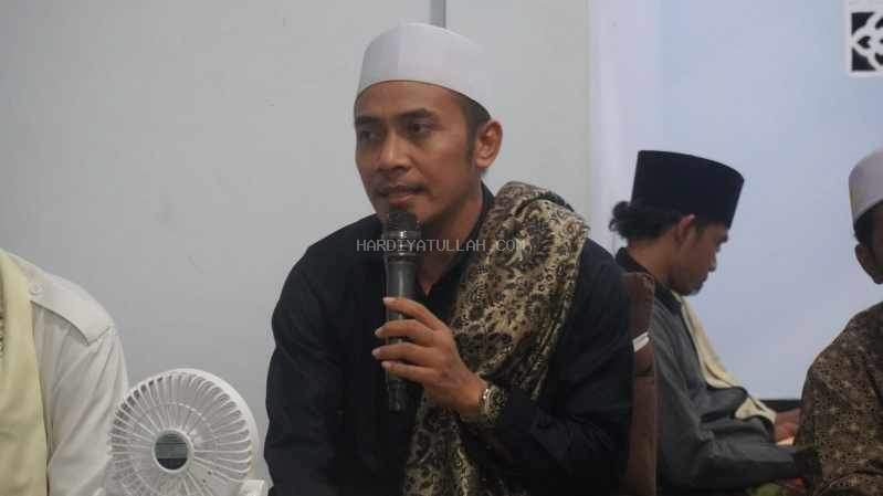 Khutbah Jumat: Keadilan Allah di Dunia dan Akhirat