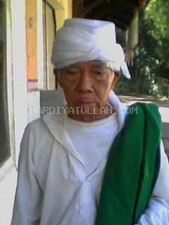 TGH. Ridwanullah: Teladan Istiqomah dalam Menjaga Kegiatan Ta'lim