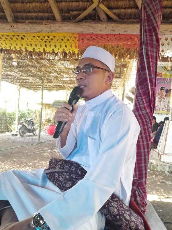 Haji Mabrur = Surga: Misteri Pahala Tertinggi dalam Ibadah
