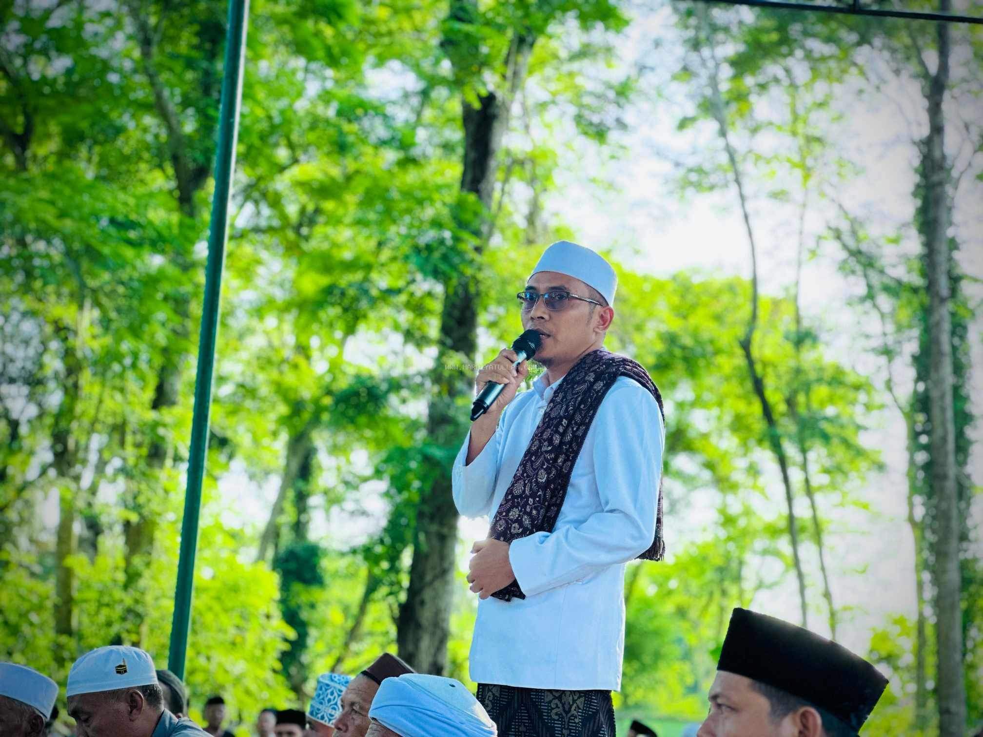 Kehidupan: Sebuah Perjalanan Panjang Menuju Akhir yang Dirahasiakan