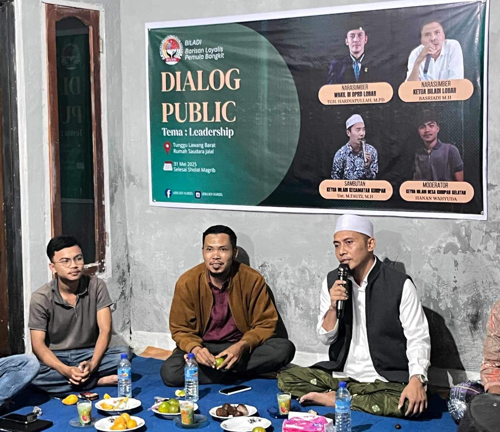 Kepemimpinan dalam Perspektif Islam: Meneladani Rasulullah SAW