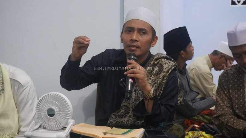 Syukur atas Penciptaan dan Asal Usul Kemanusiaan