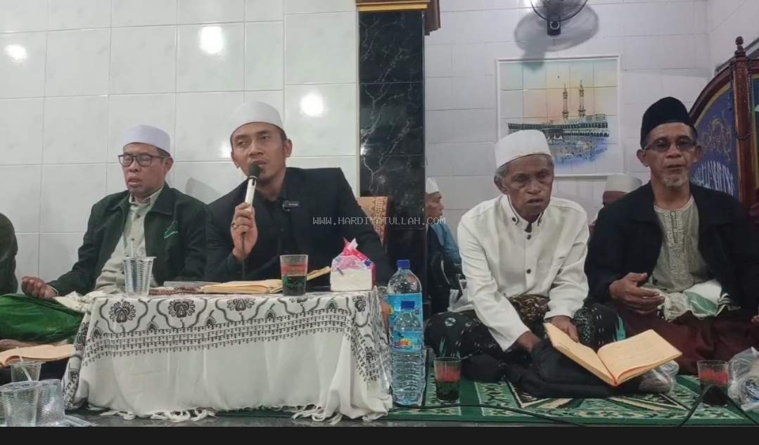 Sifat Neraka Jahannam: Peringatan Bagi Orang-Orang yang Berakal