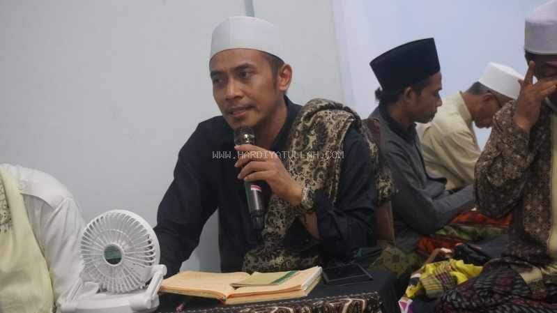 Lima Sikap dalam Menjalani Takdir Kehidupan