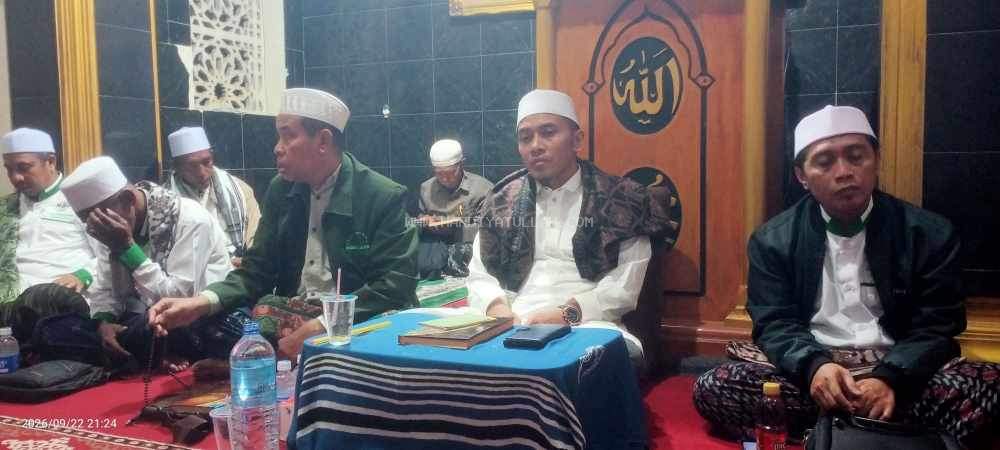 Empat Penyakit yang Dapat Menghilangkan Ruh Agama  Renungan dari Nasihat Syekh Abdul Qadir al-Jailani dalam Al-Fath ar-Rabbani