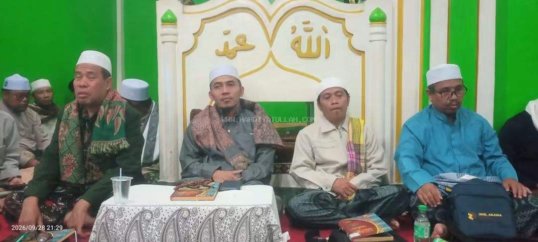 Mukmin adalah Cermin: Nasihat sebagai Jalan Mengenali dan Memperbaiki Diri