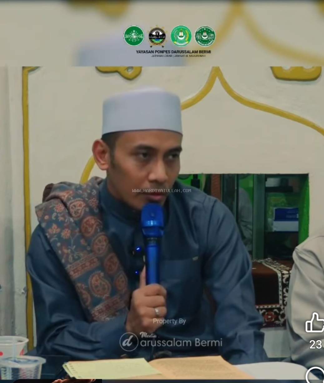 Dakwah yang Ikhlas: Mengajak kepada Allah, Bukan kepada Diri Sendiri