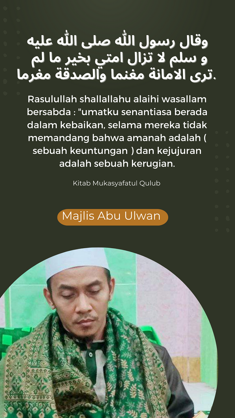 Renungan ini